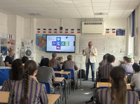 Futures Week Inspires Students to Explore Career Pathways