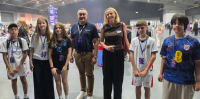 Year 7 Students Shine at the National Careers Challenge Finals 2026