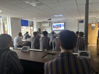 Virtual Apprenticeship Assembly with the RAF.