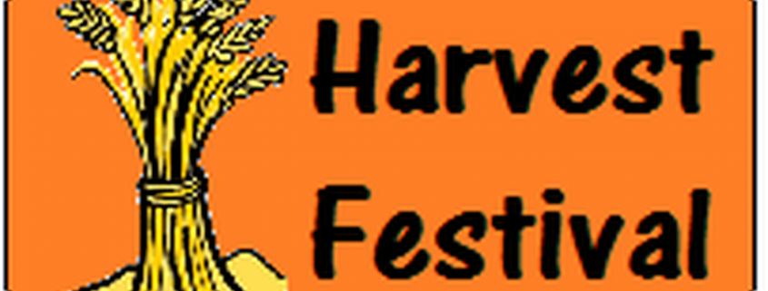 KS2 Harvest Festival Assembly - 28/09/2016 - Holy Trinity School ...