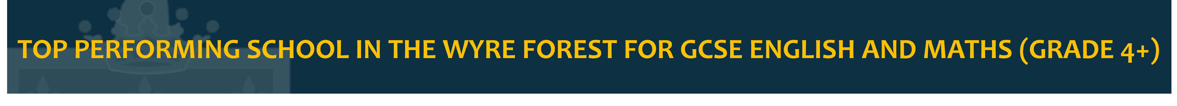 1. Top Performing School